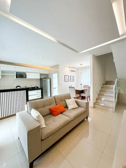 Foto 7 de Casa de Condomínio com 3 quartos à venda, 92m2 em Eusebio - CE