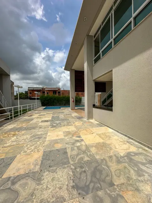 Foto 3 de Casa de Condomínio com 3 quartos à venda, 92m2 em Eusebio - CE