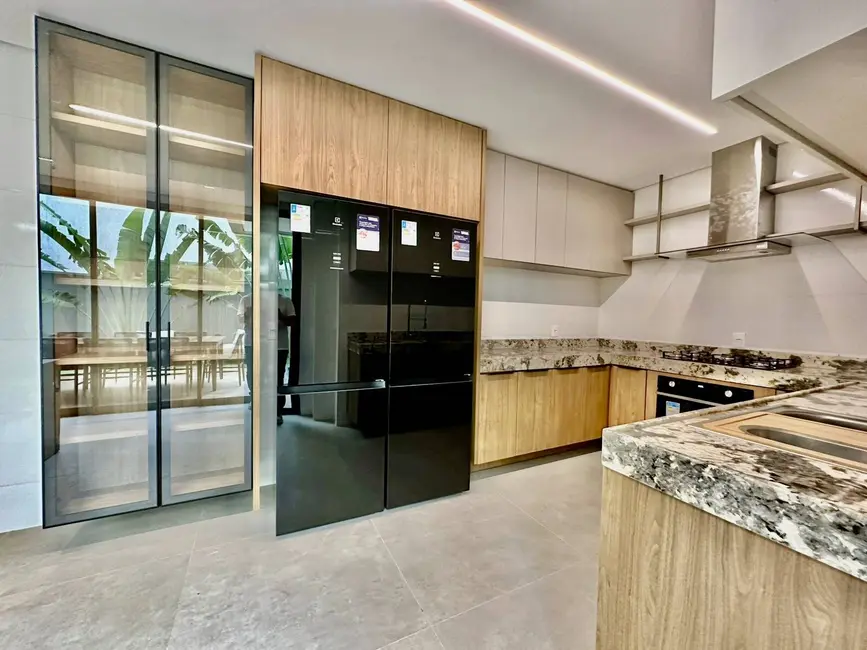 Foto 6 de Casa de Condomínio com 5 quartos à venda, 301m2 em Coaçu, Eusebio - CE