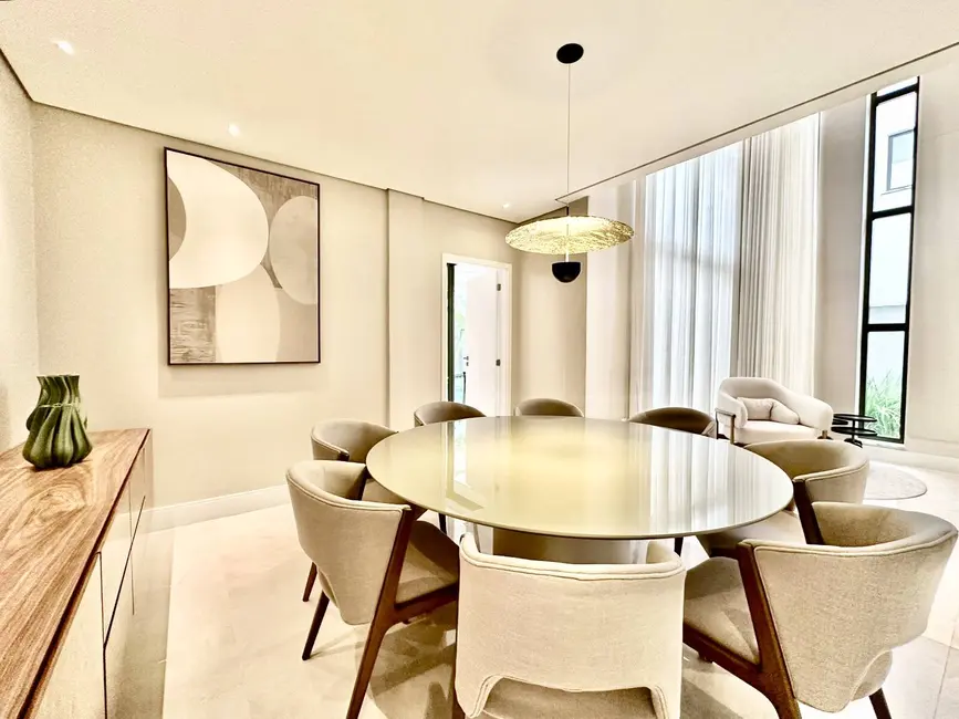 Foto 2 de Casa de Condomínio com 5 quartos à venda, 301m2 em Coaçu, Eusebio - CE