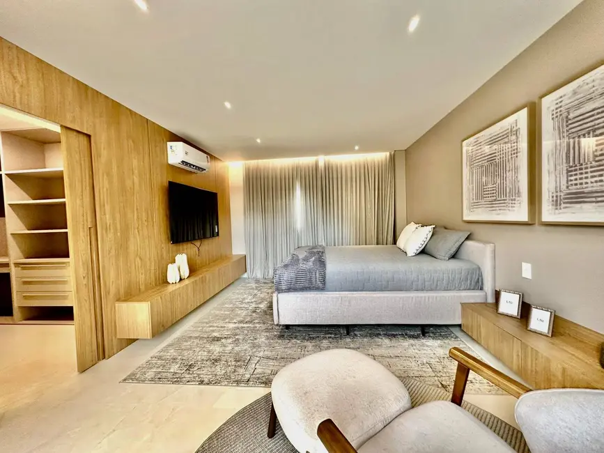 Foto 8 de Casa de Condomínio com 5 quartos à venda, 301m2 em Coaçu, Eusebio - CE