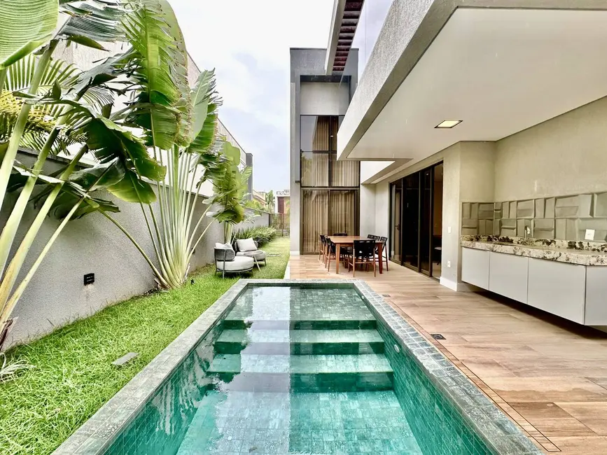 Foto 7 de Casa de Condomínio com 5 quartos à venda, 301m2 em Coaçu, Eusebio - CE