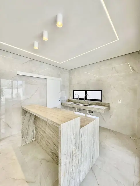 Foto 6 de Casa de Condomínio com 6 quartos à venda, 285m2 em Eusebio - CE