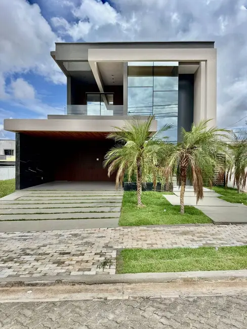 Foto 1 de Casa de Condomínio com 6 quartos à venda, 285m2 em Eusebio - CE
