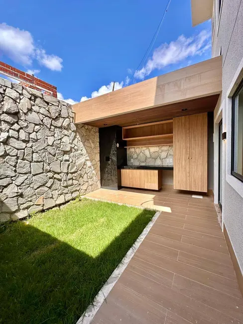 Foto 8 de Casa de Condomínio com 3 quartos à venda em Eusebio - CE