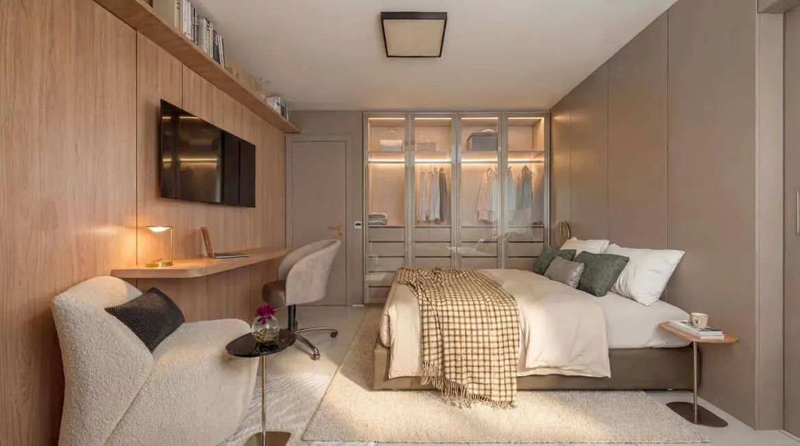 Foto 6 de Casa de Condomínio com 3 quartos à venda, 134m2 em Eusebio - CE