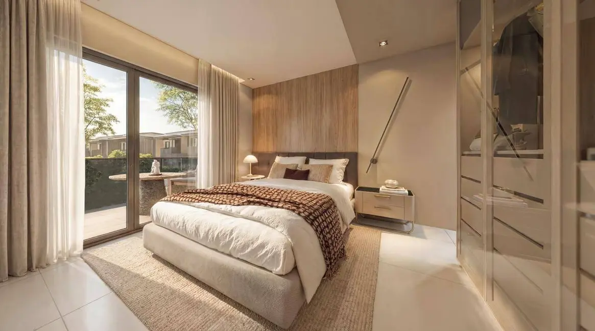 Foto 5 de Casa de Condomínio com 3 quartos à venda, 134m2 em Eusebio - CE