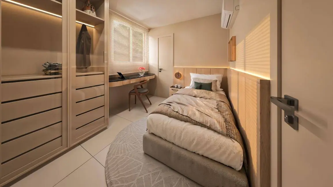 Foto 7 de Casa de Condomínio com 3 quartos à venda, 134m2 em Eusebio - CE