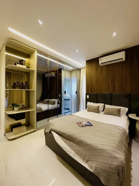 Foto 7 de Casa de Condomínio com 3 quartos à venda em Eusebio - CE