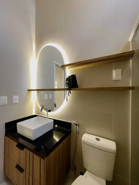 Foto 8 de Casa de Condomínio com 3 quartos à venda em Eusebio - CE