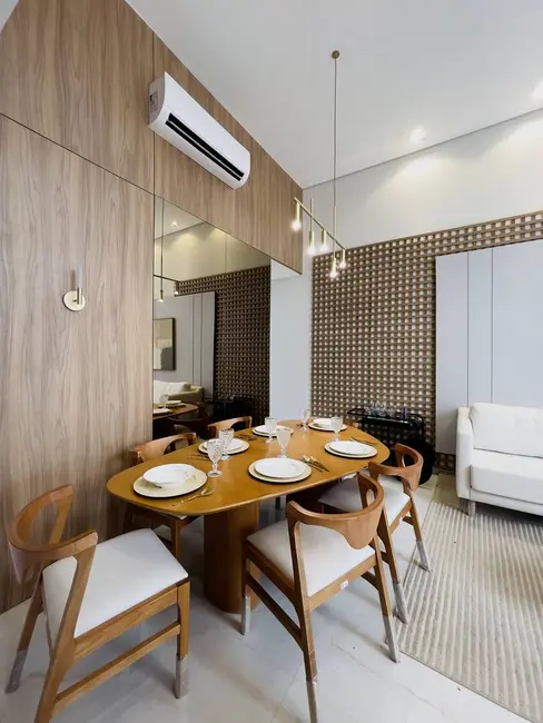 Foto 5 de Casa de Condomínio com 3 quartos à venda em Eusebio - CE