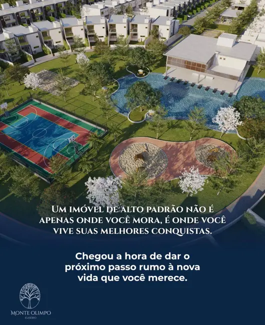Foto 8 de Casa de Condomínio com 4 quartos à venda em Eusebio - CE