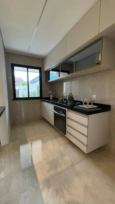 Casa de Condomínio com 4 quartos à venda, 171m2 em Eusebio - CE - imagem 3 Foto 3 de Casa de Condomínio com 4 quartos à venda, 171m2 em Eusebio - CE
