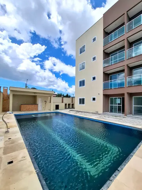 Apartamento com 2 quartos à venda, 54m2 em Eusebio - CE - imagem 1 Foto 1 de Apartamento com 2 quartos à venda, 54m2 em Eusebio - CE