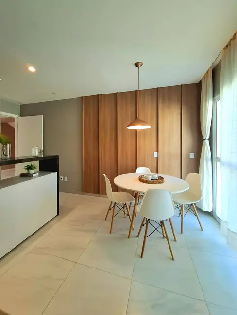 Apartamento com 2 quartos à venda, 54m2 em Eusebio - CE - imagem 4 Foto 4 de Apartamento com 2 quartos à venda, 54m2 em Eusebio - CE