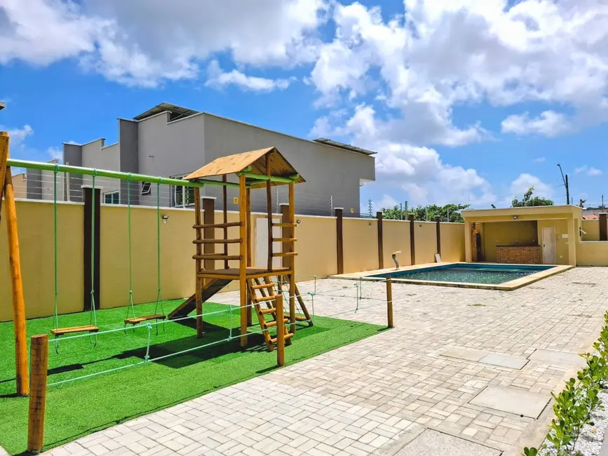 Apartamento com 2 quartos à venda, 54m2 em Eusebio - CE - imagem 2 Foto 2 de Apartamento com 2 quartos à venda, 54m2 em Eusebio - CE