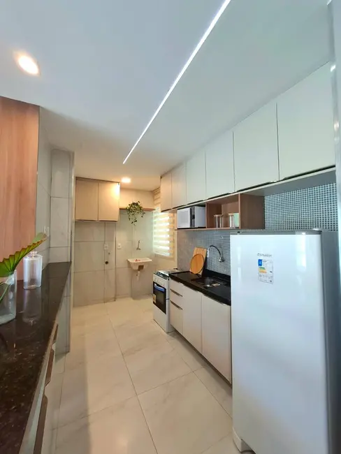 Apartamento com 2 quartos à venda, 54m2 em Eusebio - CE - imagem 5 Foto 5 de Apartamento com 2 quartos à venda, 54m2 em Eusebio - CE