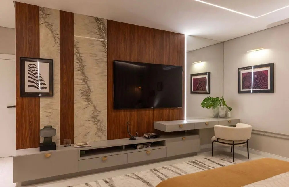 Foto 3 de Casa de Condomínio com 6 quartos à venda, 442m2 em Eusebio - CE
