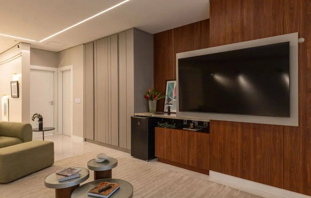 Foto 2 de Casa de Condomínio com 6 quartos à venda, 442m2 em Eusebio - CE