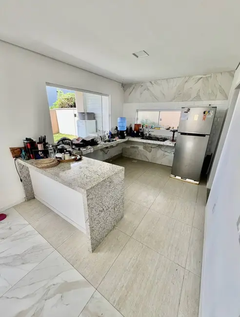 Casa de Condomínio com 4 quartos à venda e para alugar, 237m2 em Eusebio - CE - imagem 9 Foto 9 de Casa de Condomínio com 4 quartos à venda e para alugar, 237m2 em Eusebio - CE