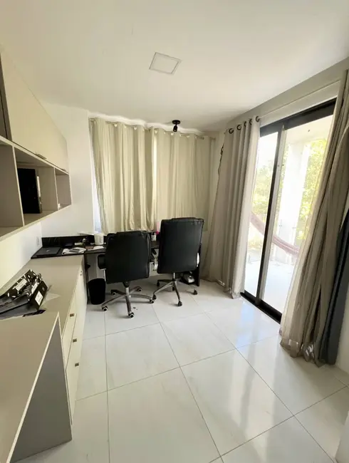 Casa de Condomínio com 4 quartos à venda, 250m2 em Eusebio - CE - imagem 7 Foto 7 de Casa de Condomínio com 4 quartos à venda, 250m2 em Eusebio - CE