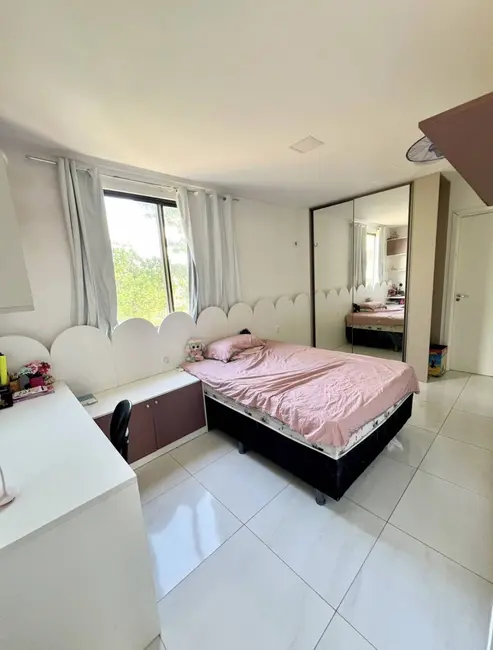 Casa de Condomínio com 4 quartos à venda, 250m2 em Eusebio - CE - imagem 4 Foto 4 de Casa de Condomínio com 4 quartos à venda, 250m2 em Eusebio - CE