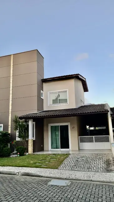 Casa de Condomínio com 3 quartos à venda, 150m2 em Centro, Eusebio - CE - imagem 1 Foto 1 de Casa de Condomínio com 3 quartos à venda, 150m2 em Centro, Eusebio - CE