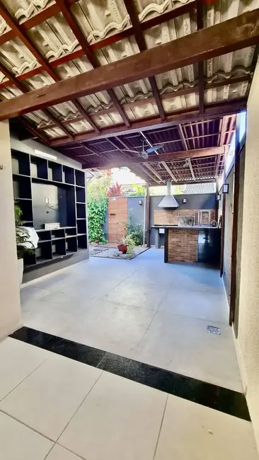 Casa de Condomínio com 3 quartos à venda, 150m2 em Centro, Eusebio - CE - imagem 5 Foto 5 de Casa de Condomínio com 3 quartos à venda, 150m2 em Centro, Eusebio - CE