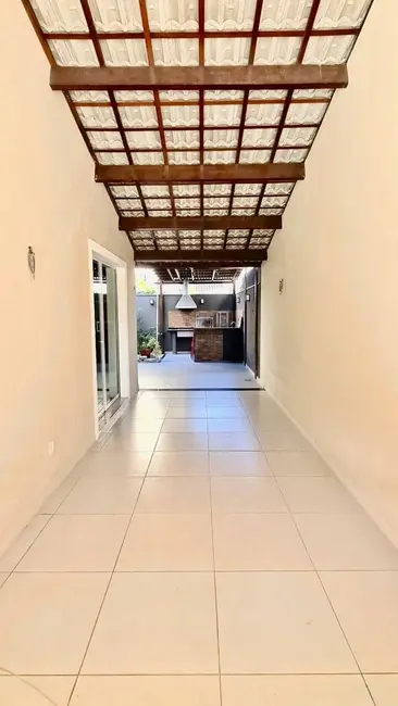 Casa de Condomínio com 3 quartos à venda, 150m2 em Centro, Eusebio - CE - imagem 3 Foto 3 de Casa de Condomínio com 3 quartos à venda, 150m2 em Centro, Eusebio - CE