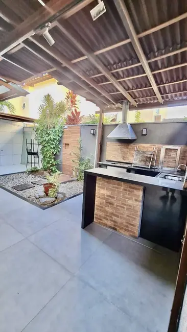 Casa de Condomínio com 3 quartos à venda, 150m2 em Centro, Eusebio - CE - imagem 8 Foto 8 de Casa de Condomínio com 3 quartos à venda, 150m2 em Centro, Eusebio - CE