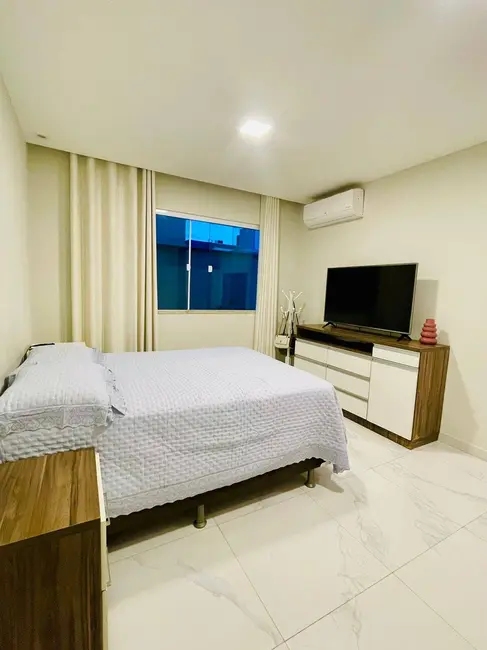 Casa de Condomínio com 3 quartos à venda, 208m2 em Eusebio - CE - imagem 7 Foto 7 de Casa de Condomínio com 3 quartos à venda, 208m2 em Eusebio - CE