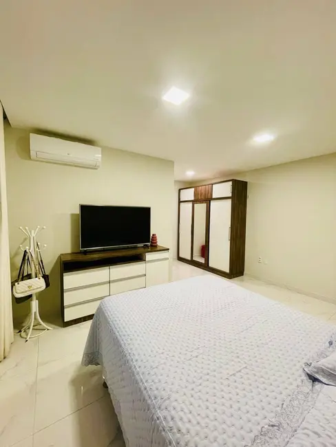 Casa de Condomínio com 3 quartos à venda, 208m2 em Eusebio - CE - imagem 5 Foto 5 de Casa de Condomínio com 3 quartos à venda, 208m2 em Eusebio - CE