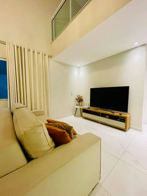 Casa de Condomínio com 3 quartos à venda, 208m2 em Eusebio - CE - imagem 3 Foto 3 de Casa de Condomínio com 3 quartos à venda, 208m2 em Eusebio - CE