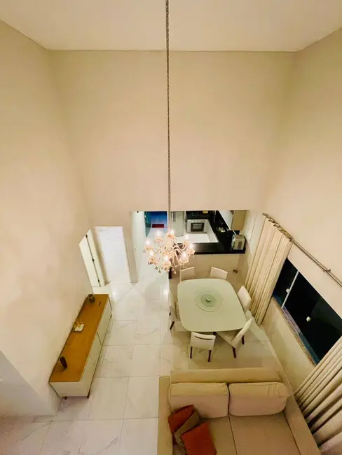 Casa de Condomínio com 3 quartos à venda, 208m2 em Eusebio - CE - imagem 4 Foto 4 de Casa de Condomínio com 3 quartos à venda, 208m2 em Eusebio - CE