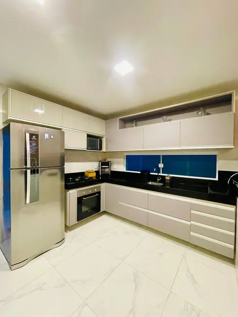 Casa de Condomínio com 3 quartos à venda, 208m2 em Eusebio - CE - imagem 8 Foto 8 de Casa de Condomínio com 3 quartos à venda, 208m2 em Eusebio - CE