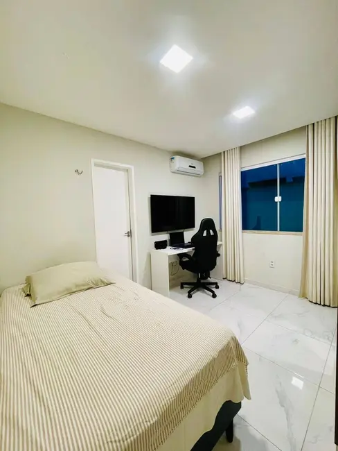Casa de Condomínio com 3 quartos à venda, 208m2 em Eusebio - CE - imagem 6 Foto 6 de Casa de Condomínio com 3 quartos à venda, 208m2 em Eusebio - CE