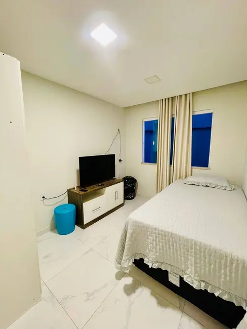 Casa de Condomínio com 3 quartos à venda, 208m2 em Eusebio - CE - imagem 9 Foto 9 de Casa de Condomínio com 3 quartos à venda, 208m2 em Eusebio - CE