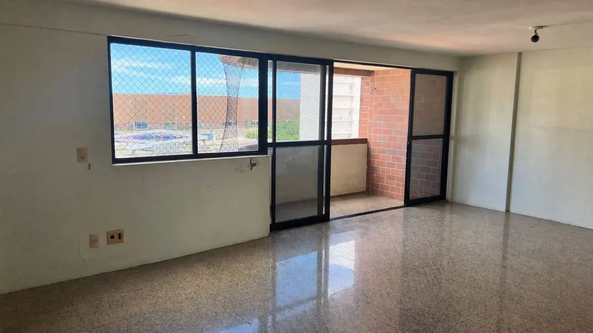 Foto 5 de Apartamento com 3 quartos à venda, 150m2 em Fortaleza - CE