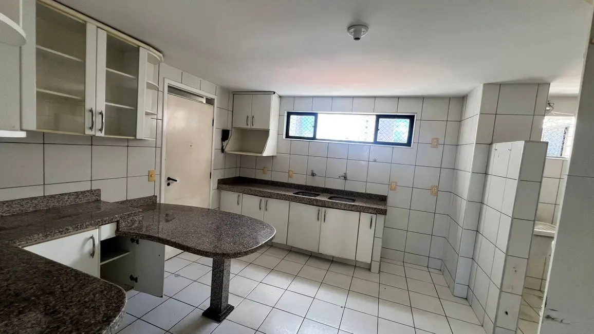 Foto 6 de Apartamento com 3 quartos à venda, 150m2 em Fortaleza - CE