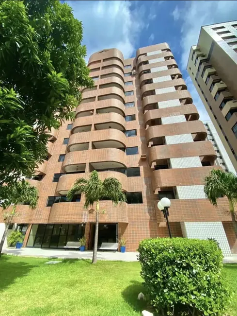 Foto 1 de Apartamento com 3 quartos à venda, 150m2 em Fortaleza - CE