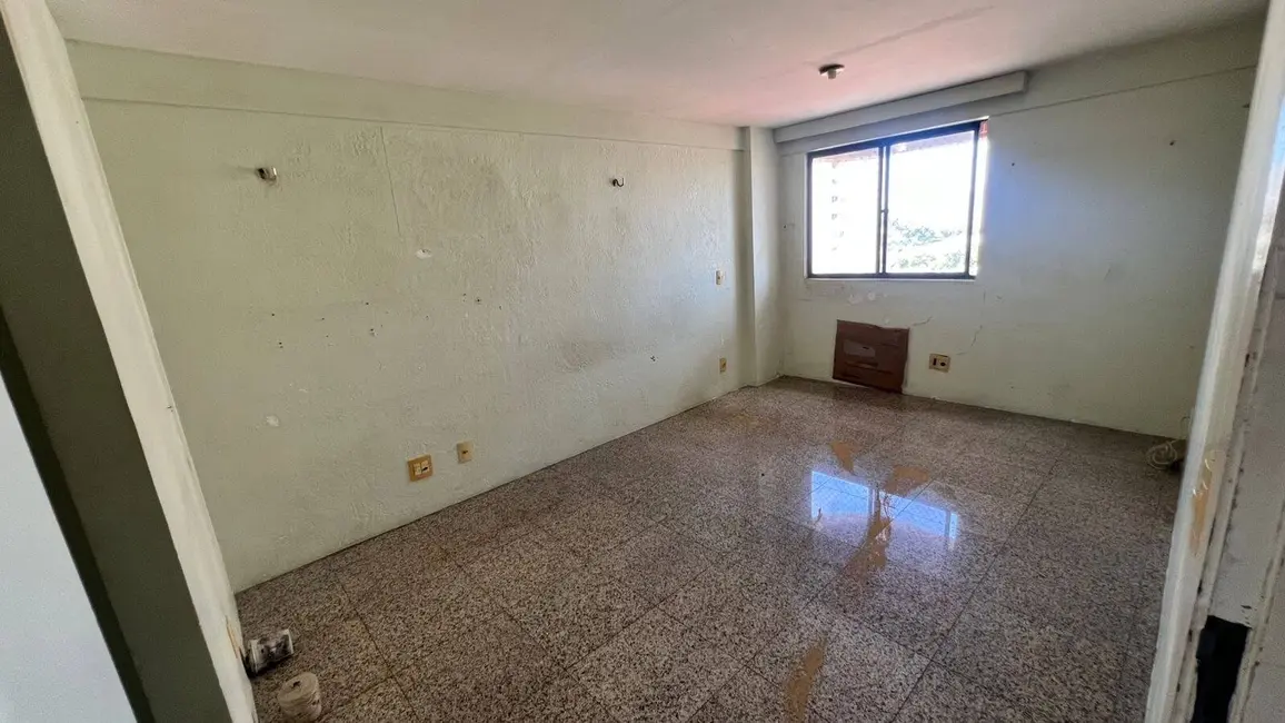 Foto 4 de Apartamento com 3 quartos à venda, 150m2 em Fortaleza - CE
