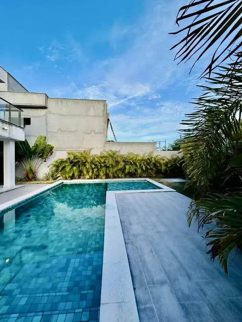 Foto 8 de Casa de Condomínio com 4 quartos à venda, 332m2 em Centro, Eusebio - CE