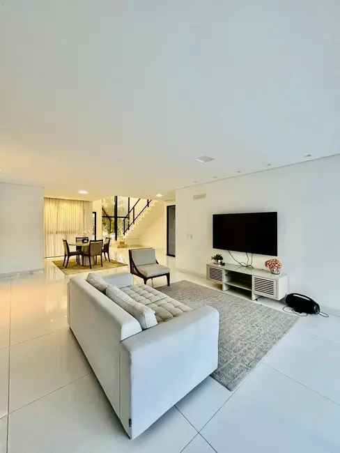 Foto 4 de Casa de Condomínio com 4 quartos à venda, 332m2 em Centro, Eusebio - CE