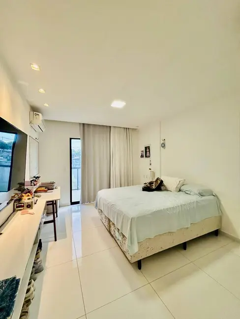 Foto 7 de Casa de Condomínio com 4 quartos à venda, 332m2 em Centro, Eusebio - CE