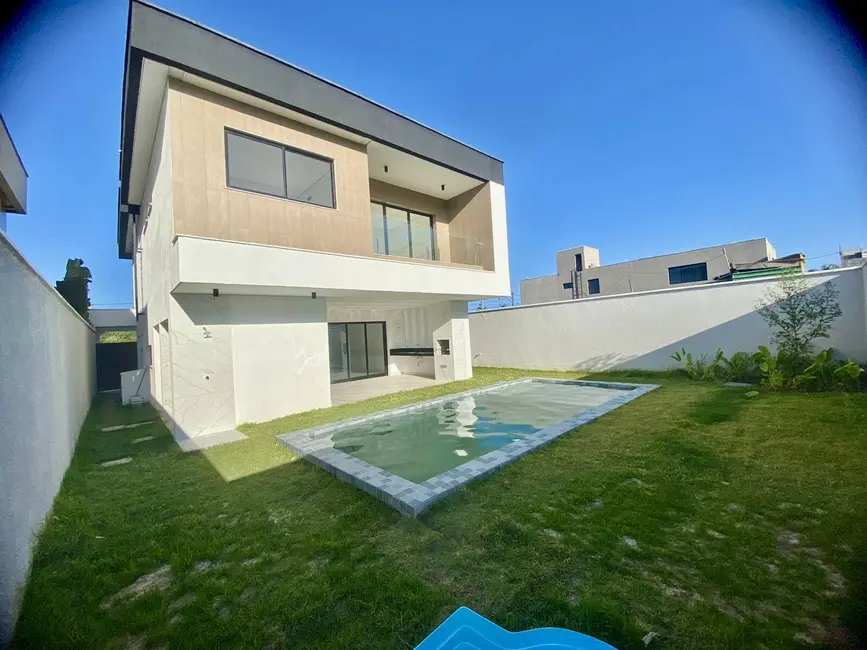 Casa de Condomínio com 4 quartos à venda, 210m2 em Eusebio - CE - imagem 1 Foto 1 de Casa de Condomínio com 4 quartos à venda, 210m2 em Eusebio - CE