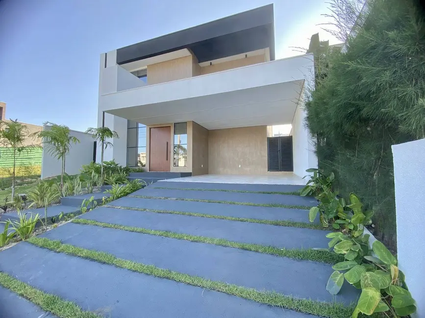 Casa de Condomínio com 4 quartos à venda, 210m2 em Eusebio - CE - imagem 2 Foto 2 de Casa de Condomínio com 4 quartos à venda, 210m2 em Eusebio - CE