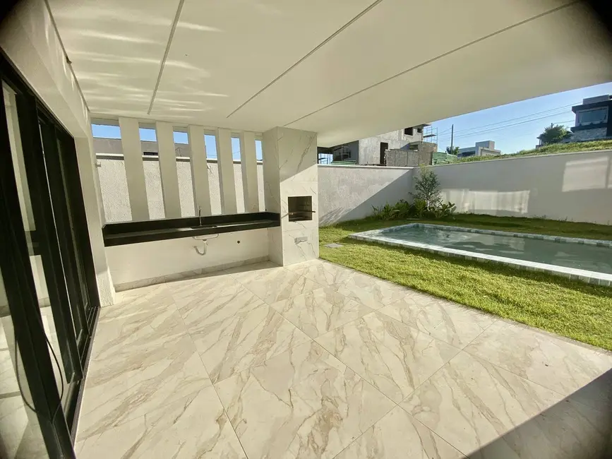 Casa de Condomínio com 4 quartos à venda, 210m2 em Eusebio - CE - imagem 5 Foto 5 de Casa de Condomínio com 4 quartos à venda, 210m2 em Eusebio - CE