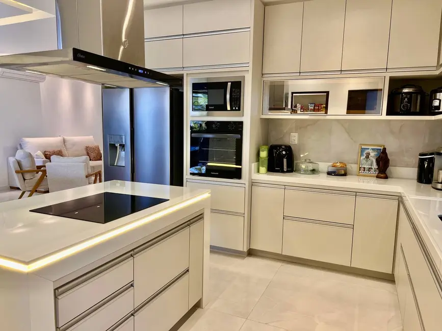 Casa de Condomínio com 4 quartos à venda, 275m2 em Eusebio - CE - imagem 6 Foto 6 de Casa de Condomínio com 4 quartos à venda, 275m2 em Eusebio - CE