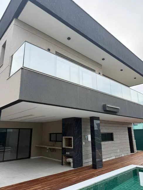 Foto 9 de Casa de Condomínio com 5 quartos à venda, 393m2 em Eusebio - CE