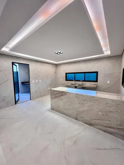 Foto 3 de Casa de Condomínio com 5 quartos à venda, 393m2 em Eusebio - CE